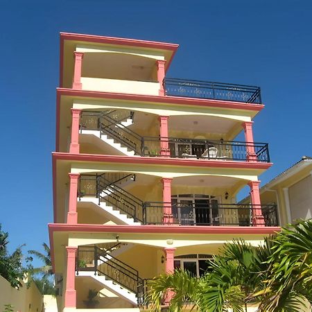 Rama Villas Mauritius Тру-о-Биш Экстерьер фото